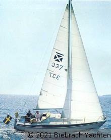 Yacht 43