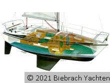 Yacht 43