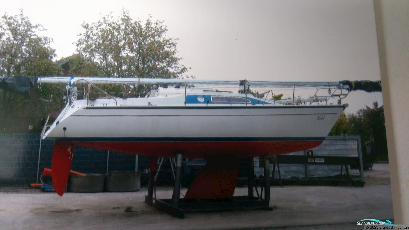 Yacht 46